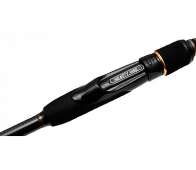 Удилище Спиннинговое Hearty Rise Evolution III E3-762MHS (Длина: 230см, Тест: 7-32 г)
