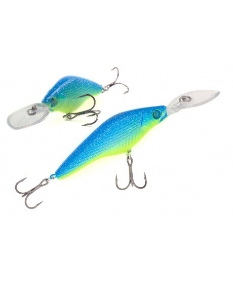 Воблер German Mavr S 75мм