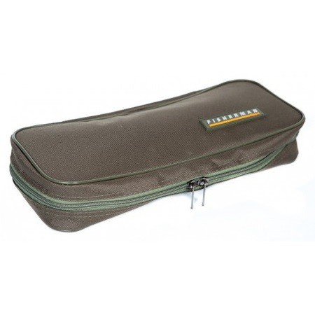 Чехол для зимних удочек Fisherman ф04С(для 6 шт) средний Чехол для зимних удочек Fisherman ф04С(для 6 шт) средний