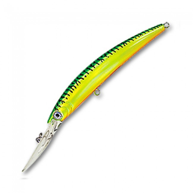 Воблер R540 Yo-Zuri Crystal Minnow DD 130F