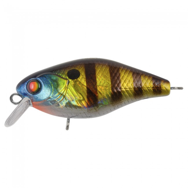 Воблер TsuYoki Chef 38F