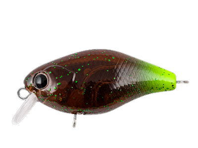 Воблер TsuYoki Chef 38F