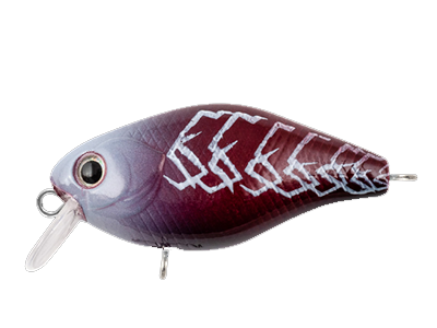 Воблер TsuYoki Chef 38F