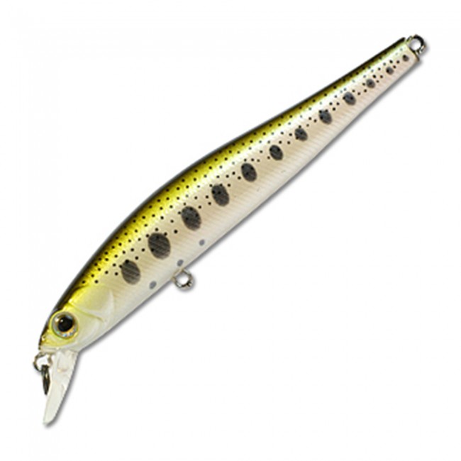 Воблер Kosadaka Ion XS 130F