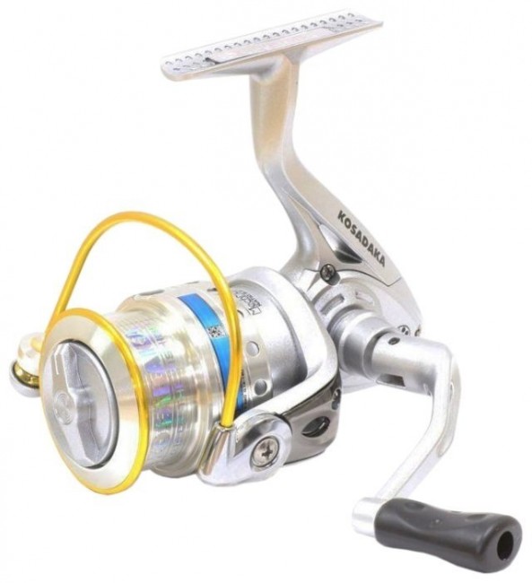 Катушка Kosadaka Blaze 3000S Катушка Kosadaka Blaze 3000S