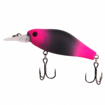 Воблер Mottomo DJ Crank 52F 8г