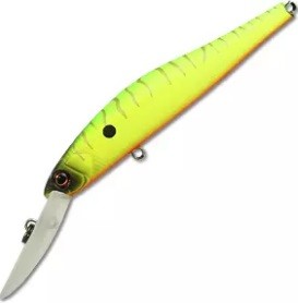 Воблер Kosadaka Ion DD 130F плав. (27,0г) Воблер Kosadaka Ion DD 130F плав. (27,0г)