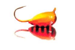 Морм. Ecopro Deluxe Банан с ушк. 3мм