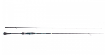 Спиннинг JS Company Nixx Ex (EGI) S832MH 10-42 г 2,51 м Спиннинг JS Company Nixx Ex (EGI) S832MH 10-42 г 2,51 м