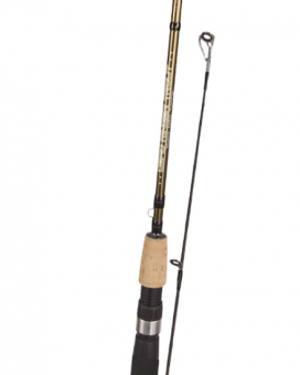Удилище Okuma Dead Ringer Trout 7'6" 225cm 2-7g  2sec