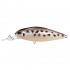 Воблер Lucky John Original Shad-XDR 80F