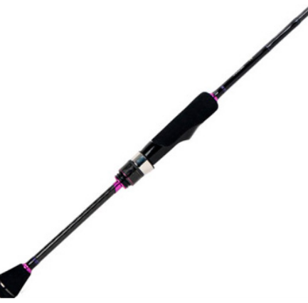 Спиннинг JS Company Nixx Ajing1 S682UL-XUL 2,03 м 0,3-3 г Тубус Спиннинг JS Company Nixx Ajing1 S682UL-XUL 2,03 м 0,3-3 г Тубус