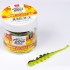 Слаги съедобные Lucky John Pro Series TIPSY WORM 2,8in (07.12) 8шт