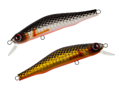 Воблер TsuYoki Watson 80SP Воблер TsuYoki Watson 80SP