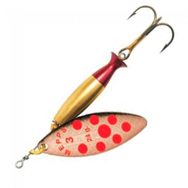 Блесна вращ. Mepps AGLIA LONG HEAVY, 2 Блесна вращ. Mepps AGLIA LONG HEAVY, 2