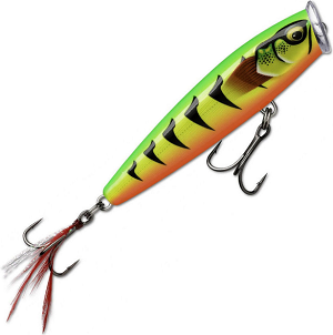 Воблер Rapala Skitter Pop Elite 95, 17гр.