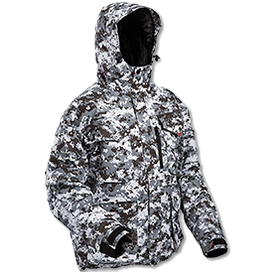 Куртка Rapala Interface Digi Camo Куртка Rapala Interface Digi Camo