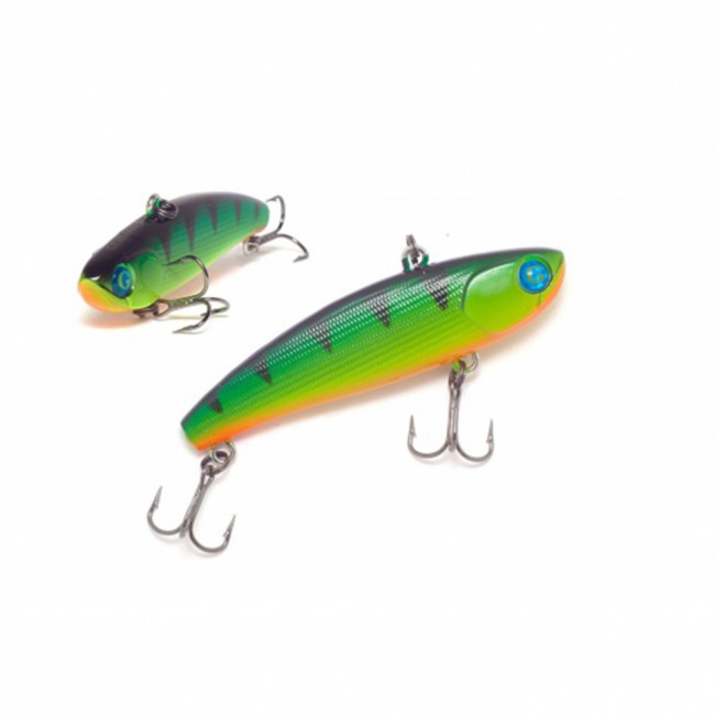 Воблер German Kaidzu 60 мм Воблер German Kaidzu 60 мм