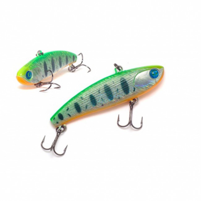 Воблер German Kaidzu 60 мм Воблер German Kaidzu 60 мм