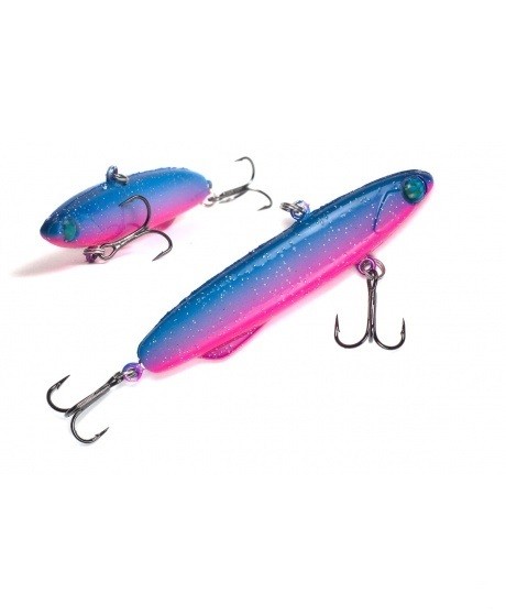 Воблер "Hot Dog" 80 мм 