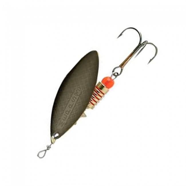 Блесна вращ. Mepps AGLIA LONG, 1+