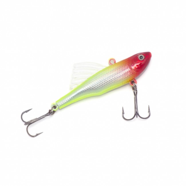 Воблер German Saur 65 мм