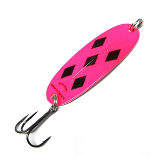 Блесна колеблющаяся Williams Wabler 30 (3.8см, 4г) Блесна колеблющаяся Williams Wabler 30 (3.8см, 4г)