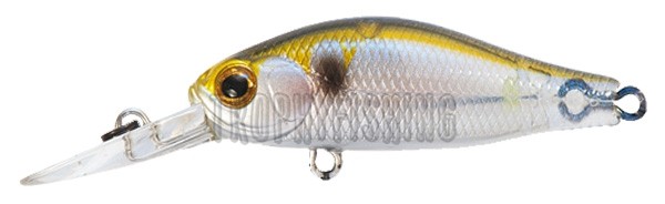 Воблер ZIPBAITS Khamsin Tiny 40SP-SR