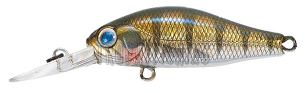 Воблер ZIPBAITS Khamsin Tiny 40SP-SR