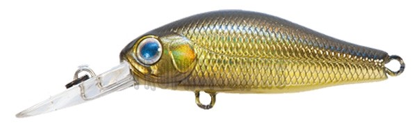 Воблер ZIPBAITS Khamsin Tiny 40SP-SR
