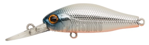 Воблер ZIPBAITS Khamsin Tiny 40SP-SR