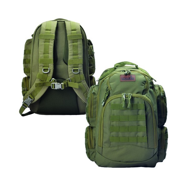 Рюкзак Norfin Tactic 45 NF