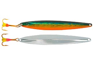 Блесна вертикальная Nils Master Raptor, 75мм, 12г.