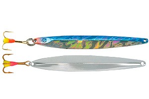 Блесна вертикальная Nils Master Raptor, 75мм, 12г.