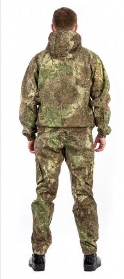 Костюм  Novatex  "Рысь" (смесовая,паутина) Орион 