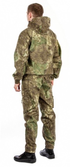 Костюм  Novatex  "Рысь" (смесовая,паутина) Орион 