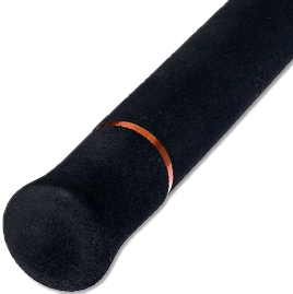 Спиннинг Norstream Flagman 3 862MH 2.59м 10-40г