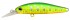 Воблер ZIPBAITS Rigge S-Line ZB-R-46MDR