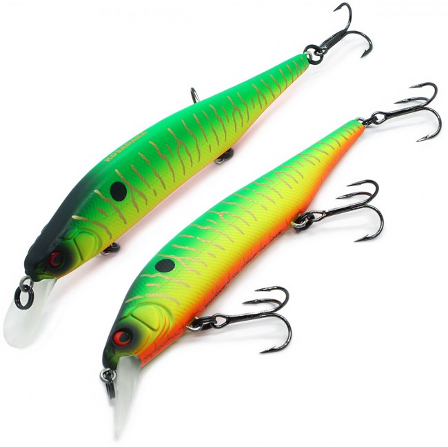 Воблер Kosadaka Shinner XS 115SP Воблер Kosadaka Shinner XS 115SP