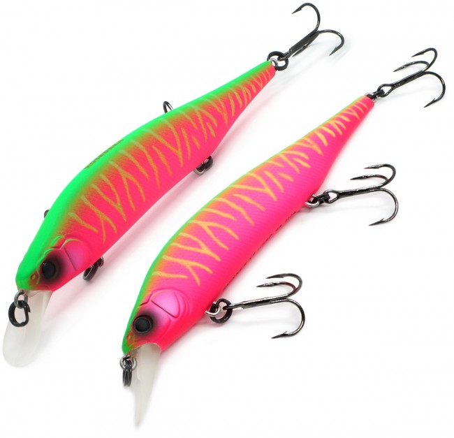 Воблер Kosadaka Shinner XS 115SP Воблер Kosadaka Shinner XS 115SP