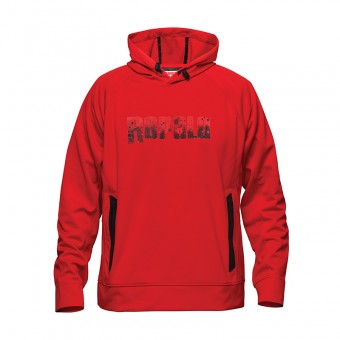 Толстовка Rapala Red logo Splash Толстовка Rapala Red logo Splash