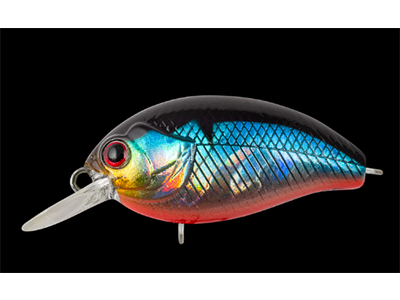 Воблер TsuYoki Agent 36F