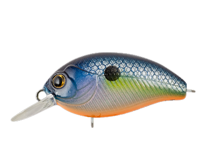 Воблер TsuYoki Agent 36F