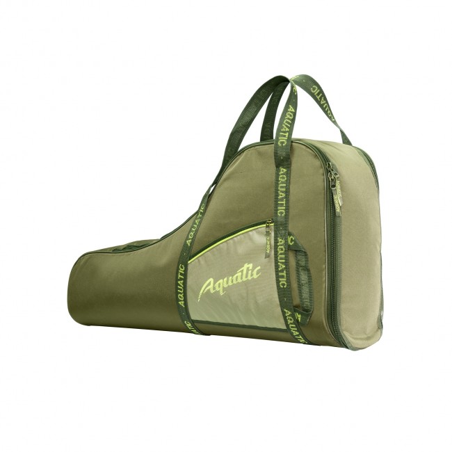 Чехол Aquatic ЧМ-11 для мотора (2х, 2-3.5 л) Чехол Aquatic ЧМ-11 для мотора (2х, 2-3.5 л)