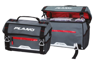 Сумка Plano Plabw260 Weekend 3600 Softsider (28.6cm x 15.9cm x 21.6)