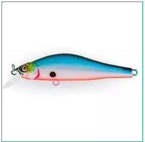 Воблер Strike Pro Archback 100, 10см.