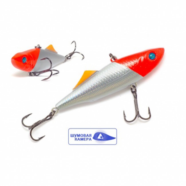 Воблер German Wizard S 65 мм Воблер German Wizard S 65 мм