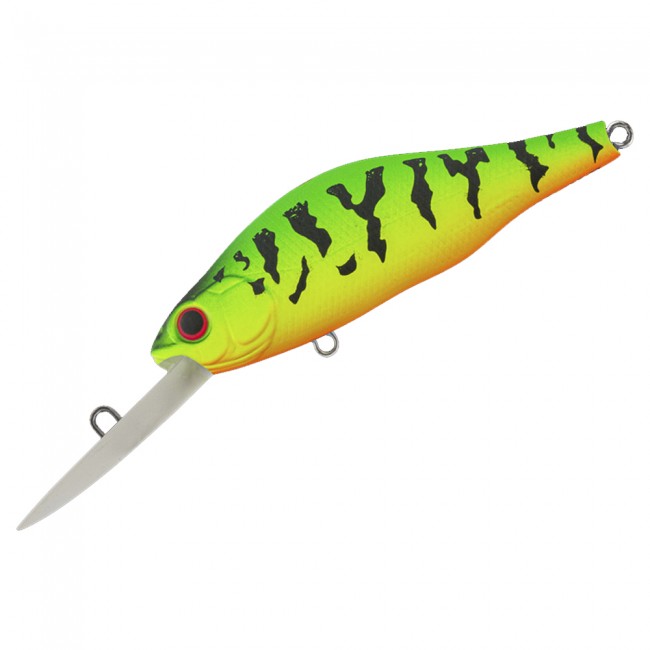 Воблер TsuYoki Hump 70F