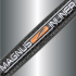 Удилище Sportex Magnus Inliner MI2120 2.10m 20lbs (шт.)
