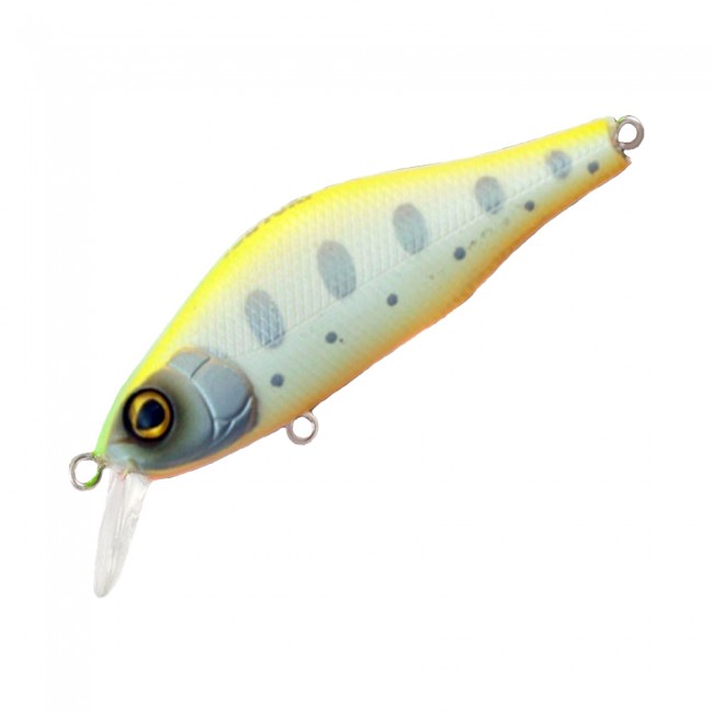 Воблер TsuYoki Hump 70SP